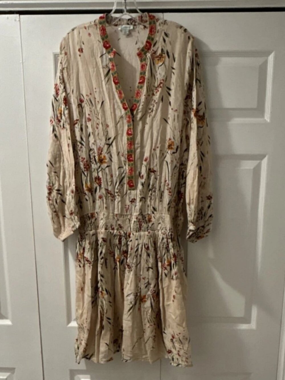 Sundance Women’s L Mini Dress